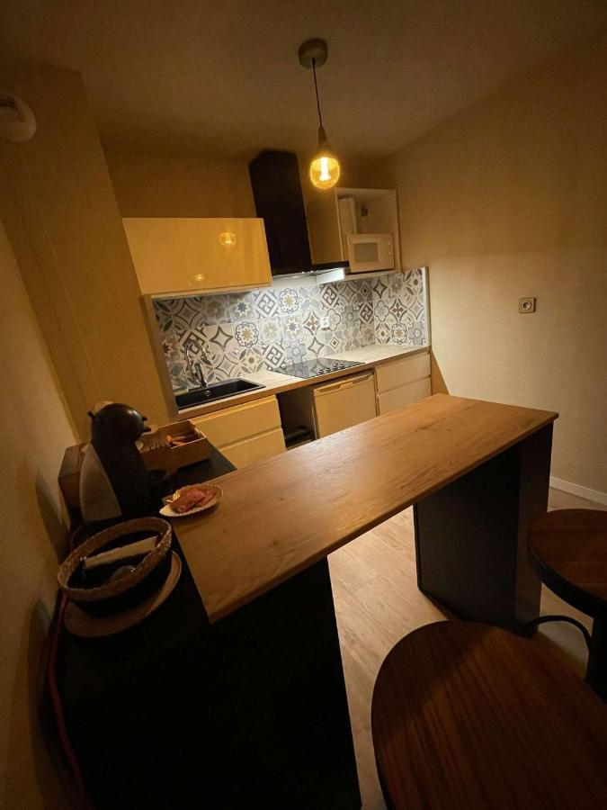 Sublime Appartement Avec Balneo Toulouse Exteriér fotografie