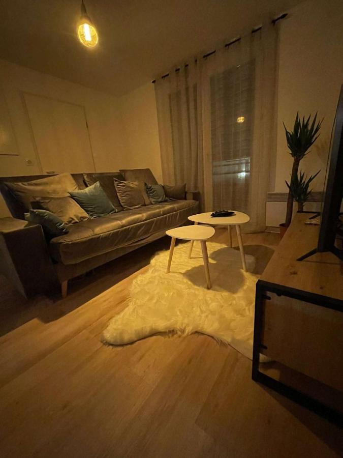 Sublime Appartement Avec Balneo Toulouse Exteriér fotografie